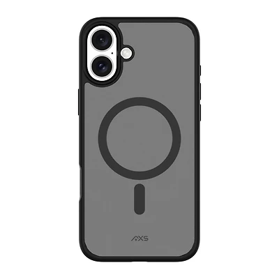 AXS PROShield MagSafe Compatible Apple iPhone 16 Plus | Smoke