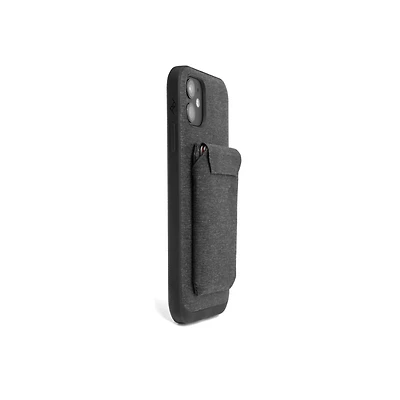 Peak Design Mobile Portefeuille Slim - Anthracite
