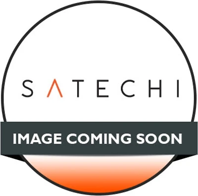 Satechi STLKCFK Porte-Clés FindAll en Cuir Végan Noir