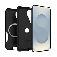 OtterBox 7799843 Étui Commuter avec Magnets Noir pour Samsung Galaxy S26+ en Emballage en Vrac