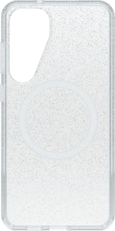 SYMMETRY CLEAR MAGNETS  ANTERO STARDUST