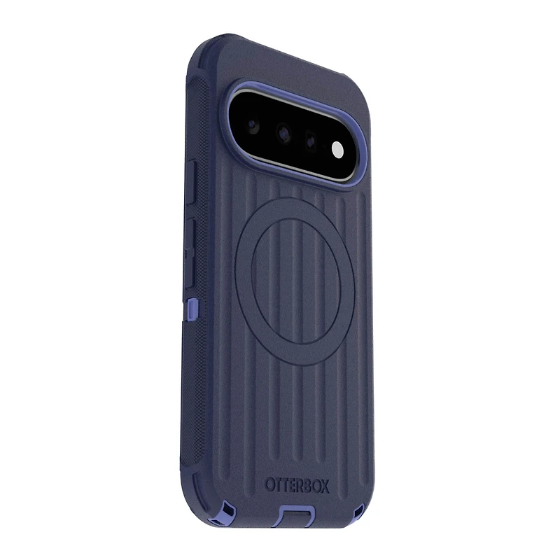Google Pixel 11/11 Pro Otterbox Defender Pro w/Magnets Case - Witherwill Blue