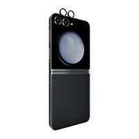 Protecteur d'objectif à anneau en aluminium de Pelican pour Samsung Galaxy Z Flip6