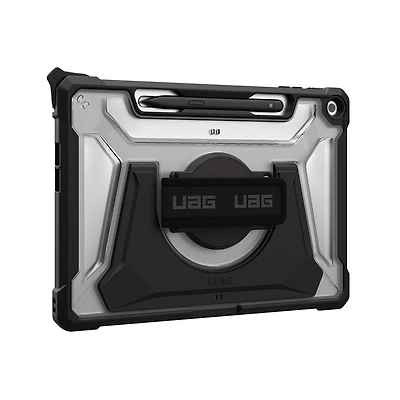 Microsoft Surface Pro 1st Edition 12inch UAG Plasma - Ice/Black