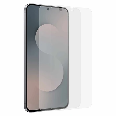 Samsung - Anti-Reflecting Film Screen Protector for Samsung Galaxy S25 FE