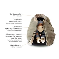 Light Car Seat Cover