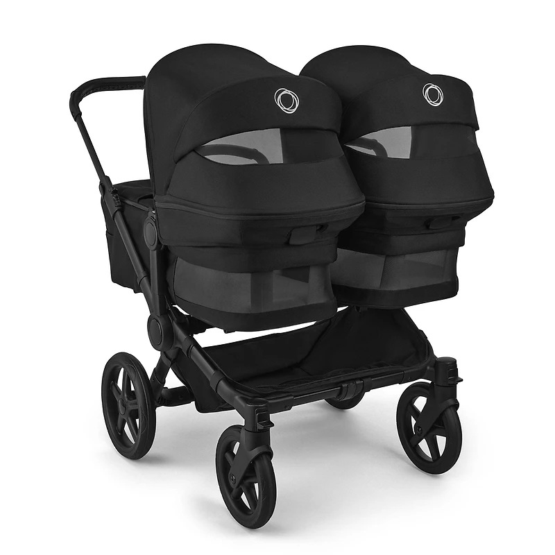 Landau Habillage Donkey6