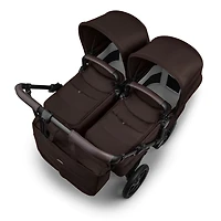 Landau Habillage Donkey6 - Cacao Brun