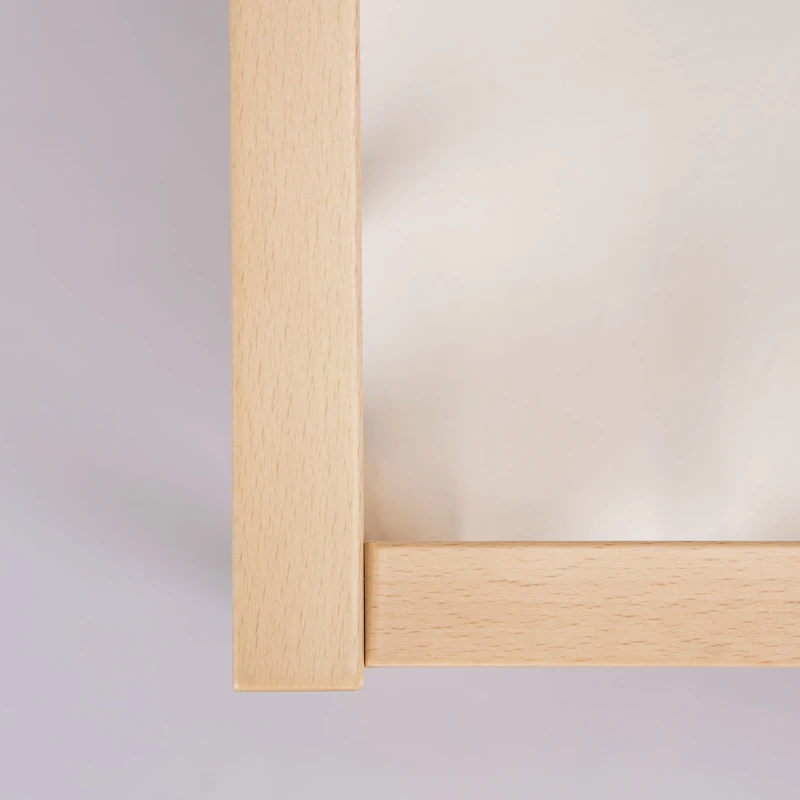 Couchette convertible 3-en-1 Soho - Naturel