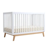 Couchette convertible 3-en-1 Soho