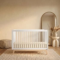 Couchette convertible 3-en-1 Soho