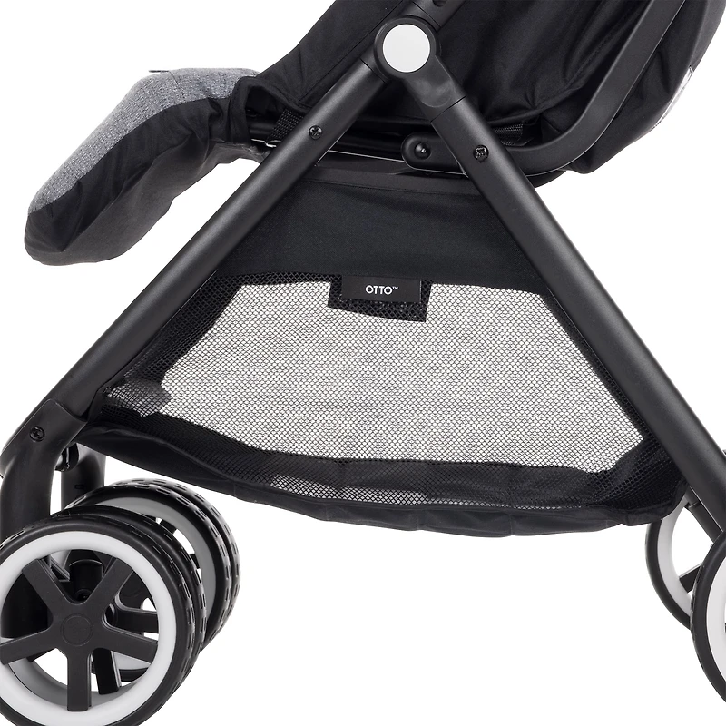 Poussette auto-pliable Evenflo® Gold Otto™ - Moonstone