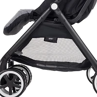 Poussette auto-pliable Evenflo® Gold Otto™ - Moonstone