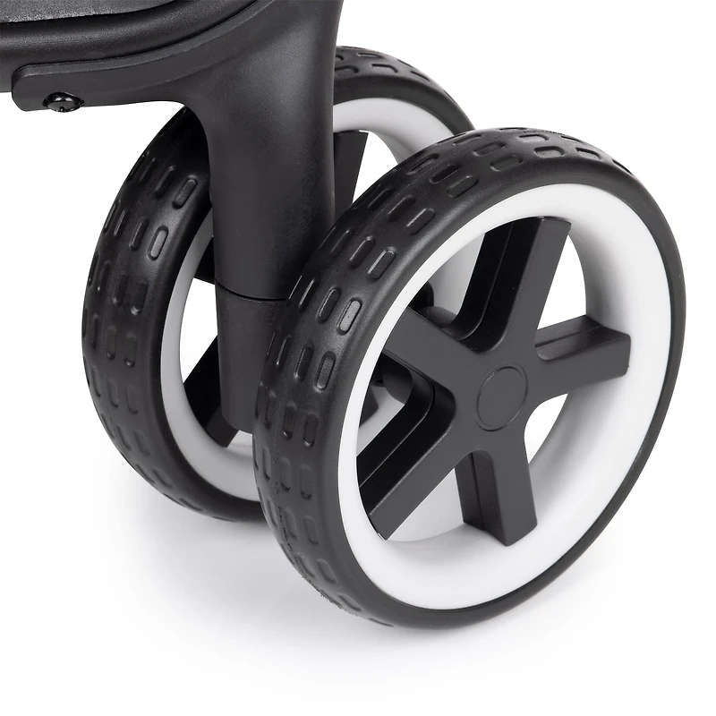 Poussette auto-pliable Evenflo® Gold Otto™ - Moonstone