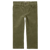 Pantalon Corduroy St Bernard 2-10ans