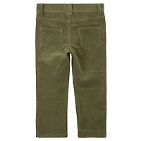 Pantalon Corduroy St Bernard 2-10ans