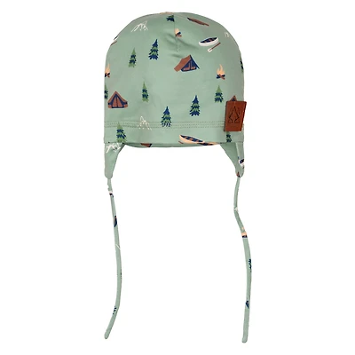 Tuque Camping 6-24mois