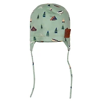 Tuque Camping 6-24mois