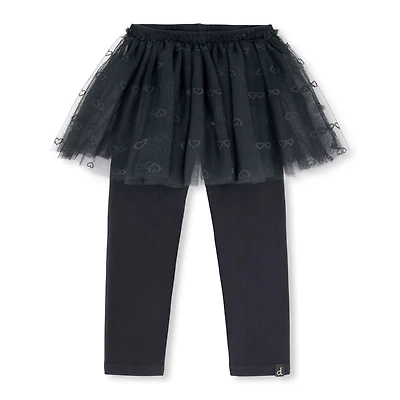 Essential Skirt Legging 7-10y