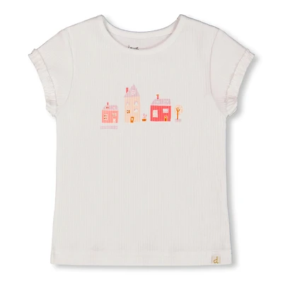Sweet Home T-Shirt 12-24m