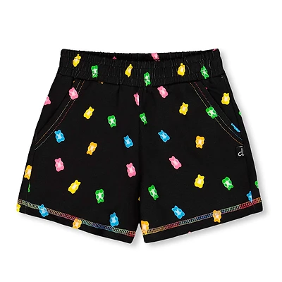 Candy Short 3-6y