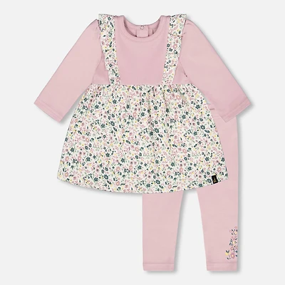 Winter Tales Tunic Set 6-24m