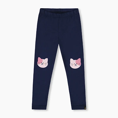 Kit-cat Legging 12-24m