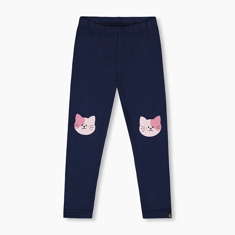 Kit-cat Legging 3-6