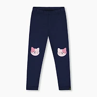 Kit-cat Legging 3-6