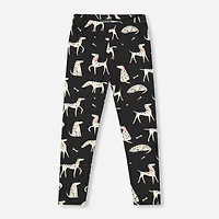 Legging Dalmatien 3-6ans