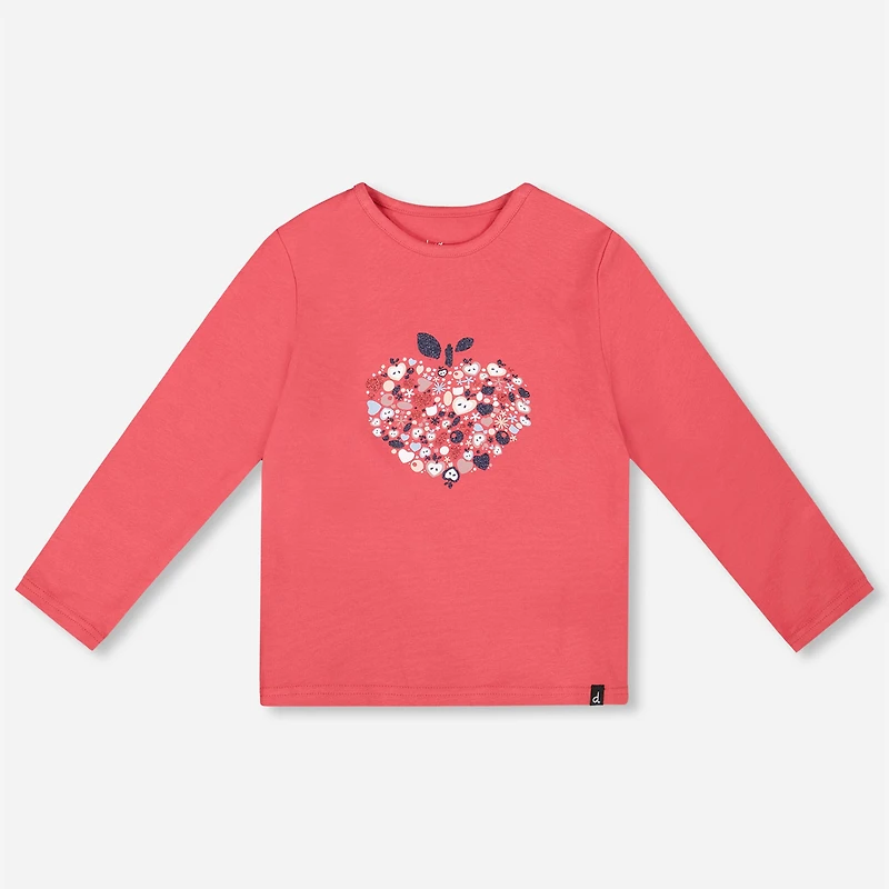 Apple Pie T-shirt 7-10