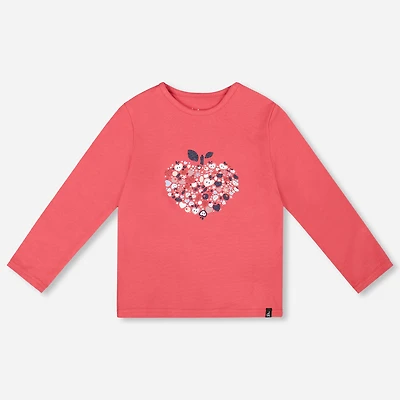 Apple Pie T-shirt 7-10