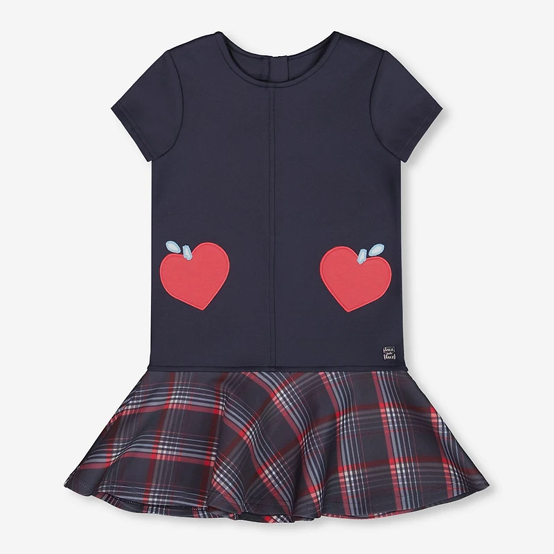 Apple Pie Milano Dress