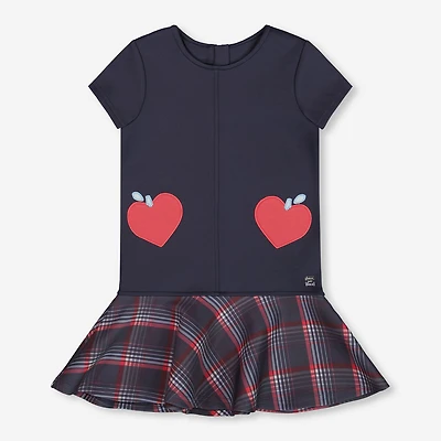 Apple Pie Milano Dress