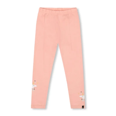Unicorn Pink Legging 7-10