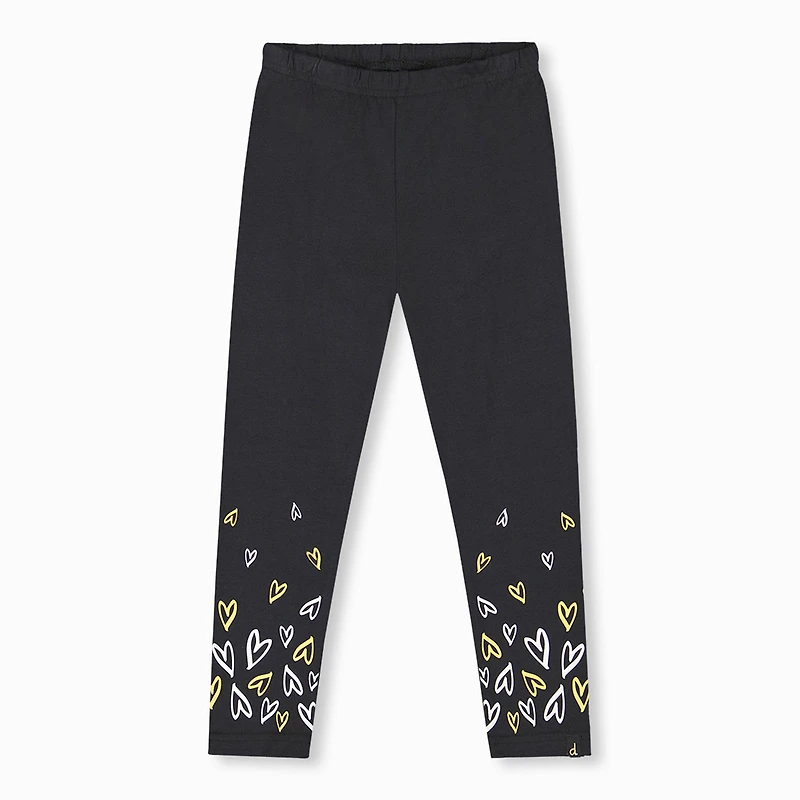 Unicorn Legging 3-6