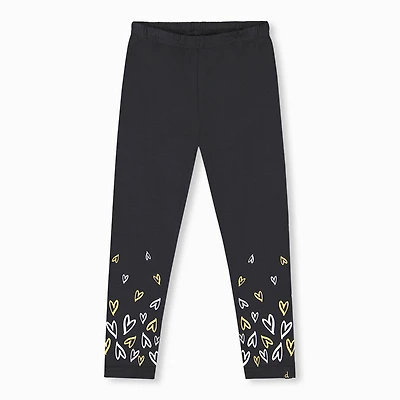Unicorn Legging 3-6