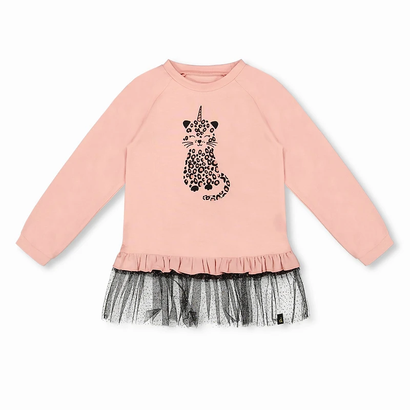 Unicorn Tunic 7-10
