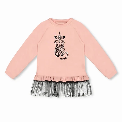 Unicorn Tunic 7-10