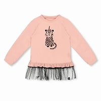 Unicorn Tunic 7-10