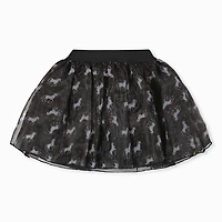 Unicorn Skirt 3-6