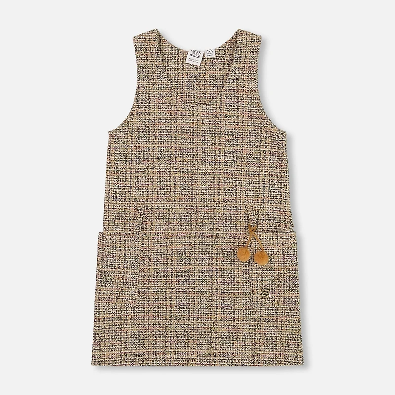 Teddy Bear Jumper 3-6