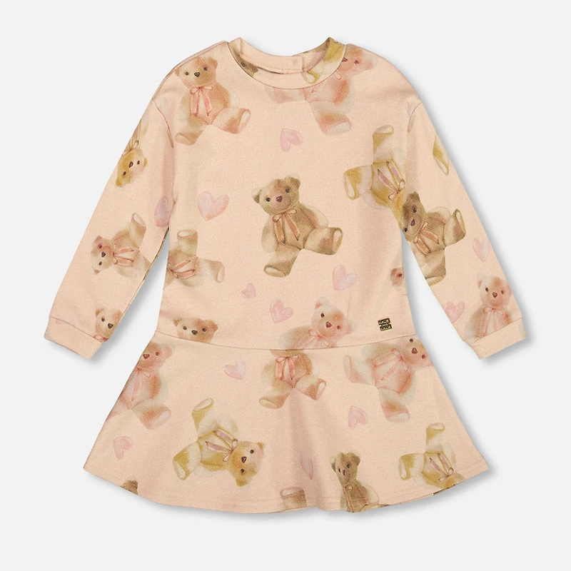 Teddy Bears Dress