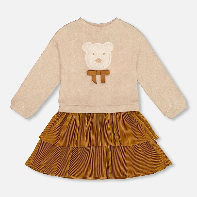 Teddy Bears Dress