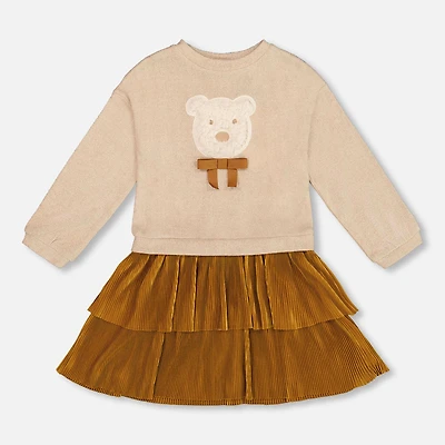 Teddy Bears Dress