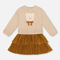 Teddy Bears Dress