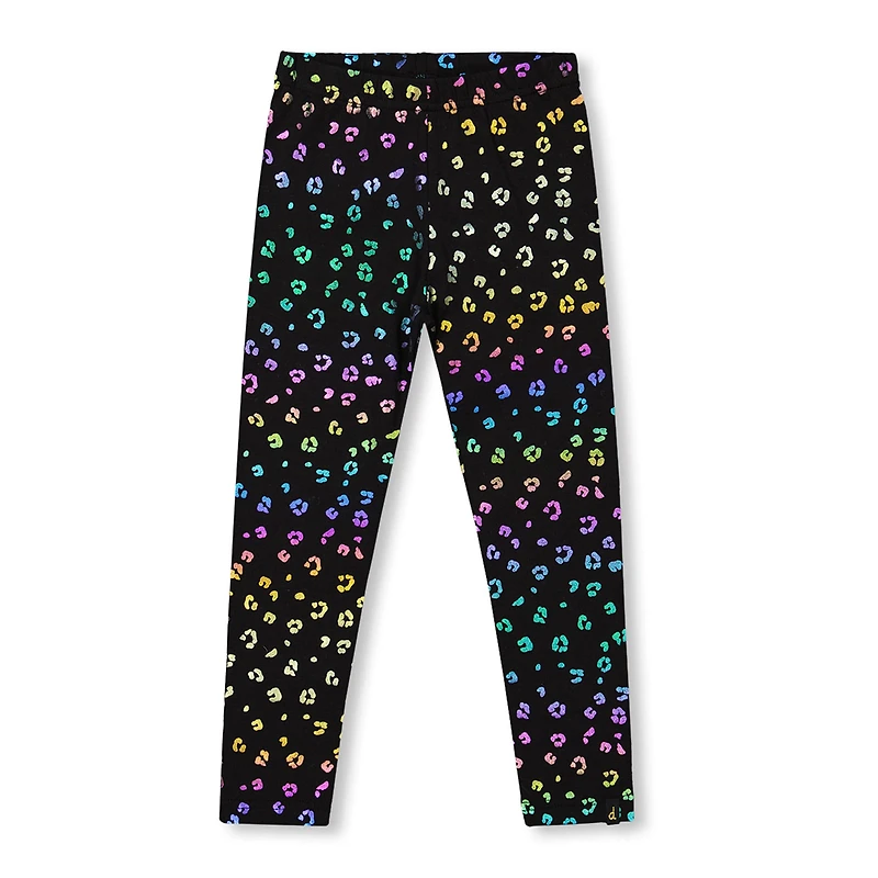 Dance Leopard Legging