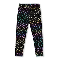Dance Leopard Legging
