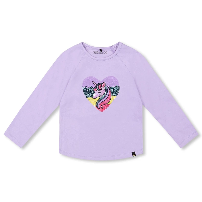 Dancing Heart T-shirt