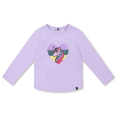 Dancing Heart T-shirt